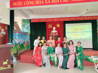 HỘI THI GIÁO VIÊN DẠY GIỎI CẤP TRƯỜNG NĂM HỌC 2025-2026, PHẦN THI LÝ THUYẾT